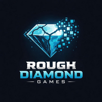 Rough Diamond Games logo